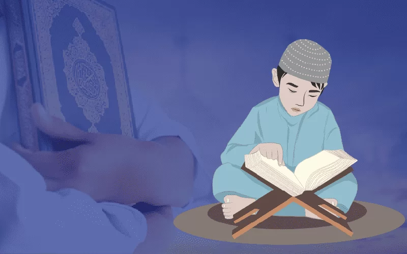 ONLINE QURAN LEARNING FOR KIDS IS THE BEST WAY TO TEACH AT HOME